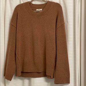 Madewell Sweater
